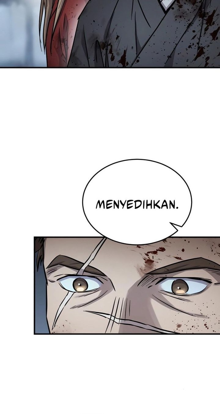 Absolute Dominion Chapter 46 Gambar 51
