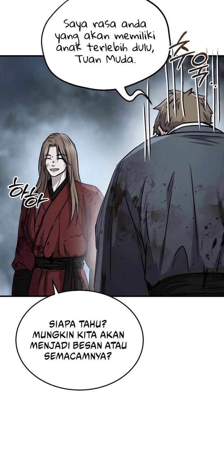 Absolute Dominion Chapter 46 Gambar 55