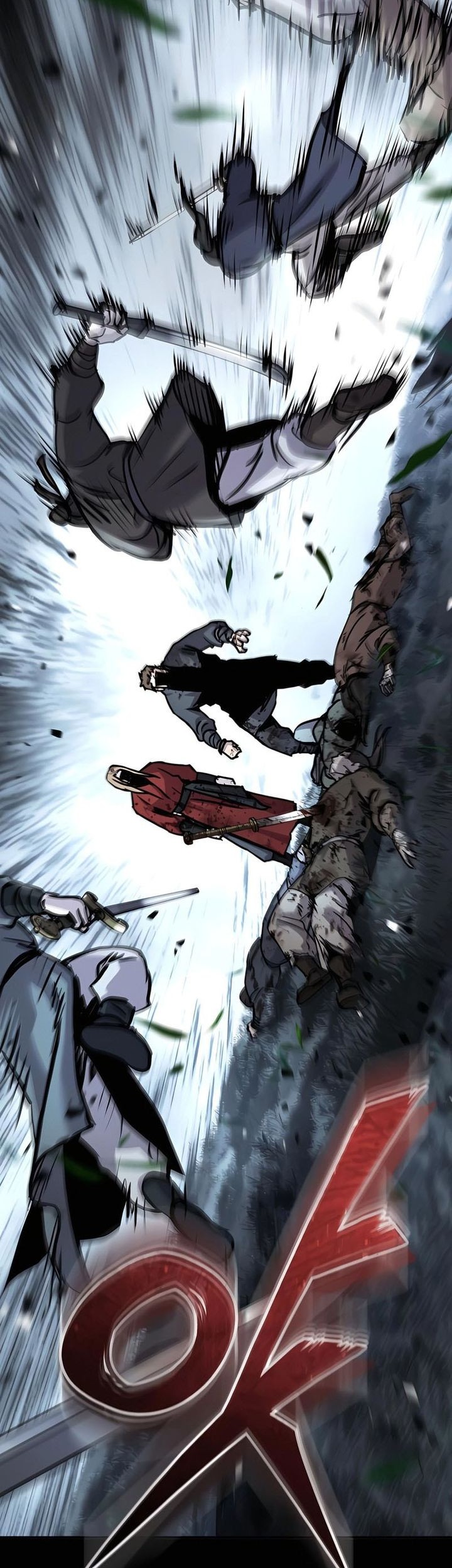 Absolute Dominion Chapter 46 Gambar 60