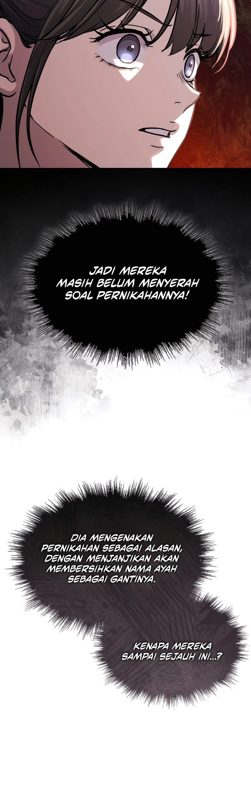 Absolute Dominion Chapter 47 Gambar 49