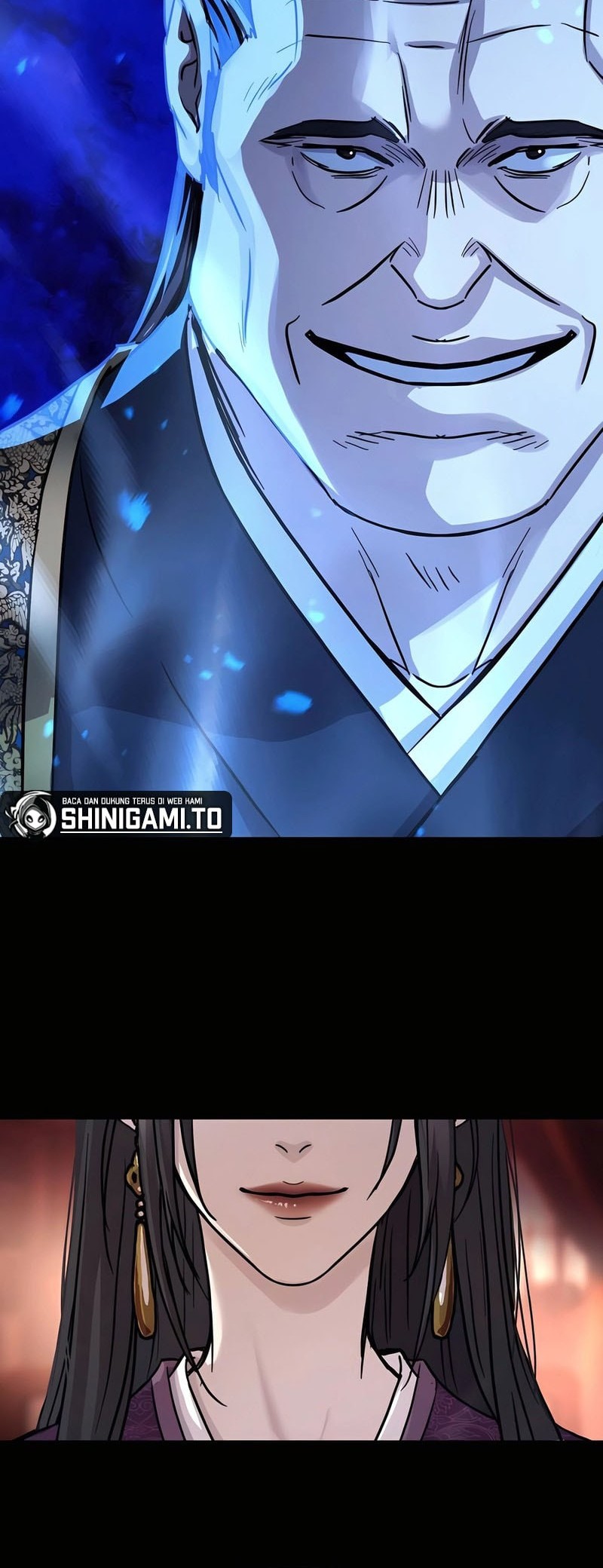 Absolute Dominion Chapter 47 Gambar 51