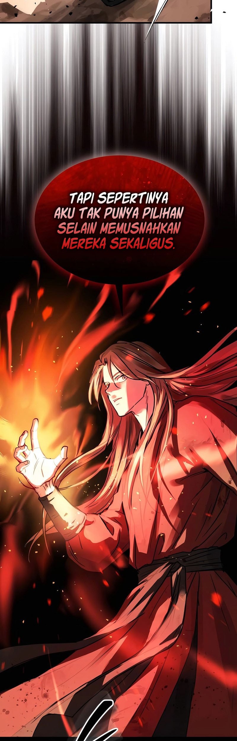 Absolute Dominion Chapter 47 Gambar 57