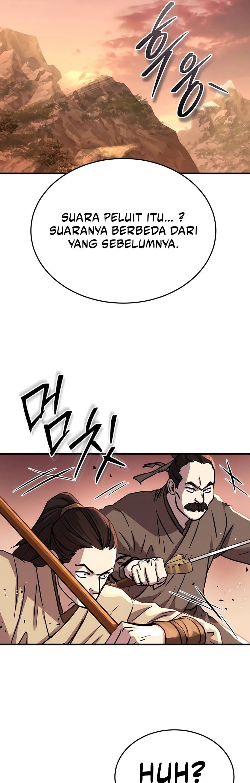 Absolute Dominion Chapter 47 Gambar 59