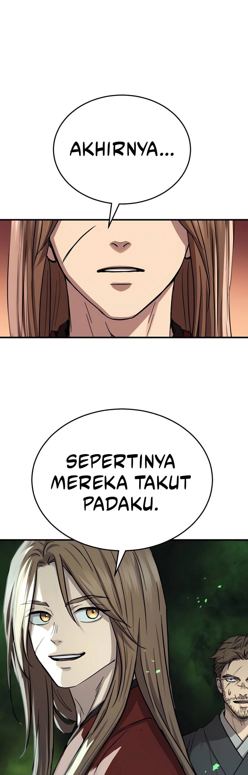 Absolute Dominion Chapter 47 Gambar 61