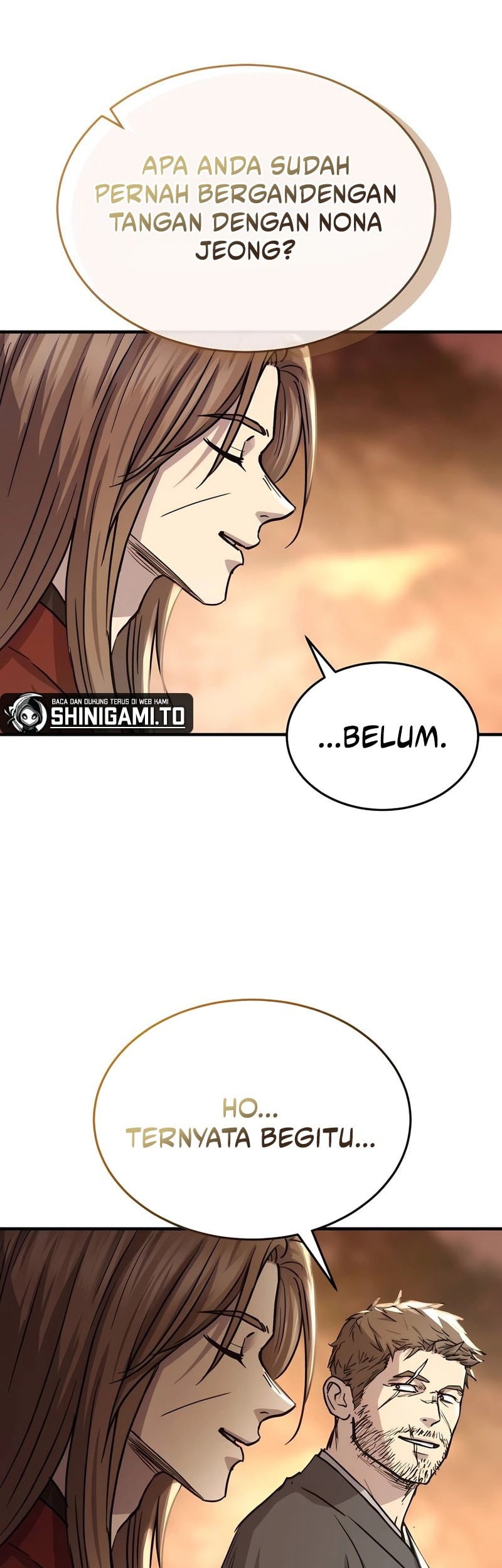 Absolute Dominion Chapter 47 Gambar 65