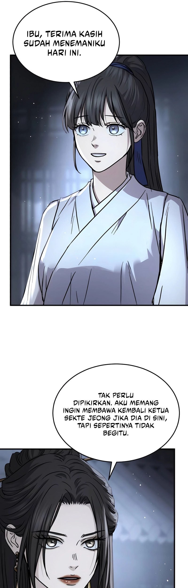 Absolute Dominion Chapter 47 Gambar 71