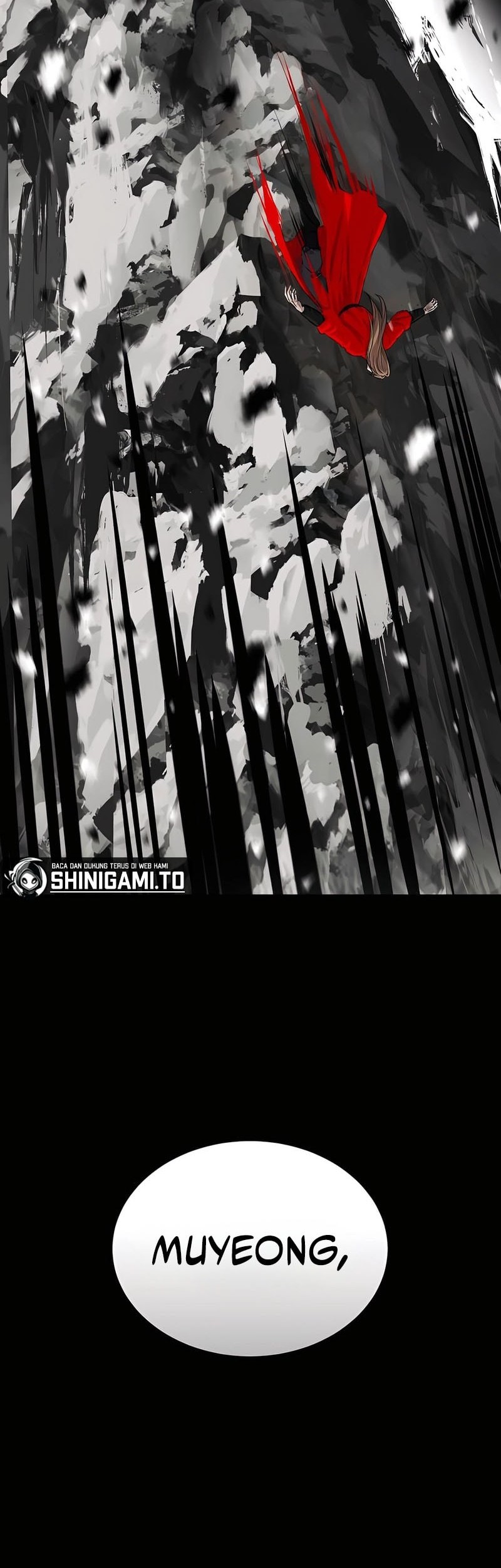 Baca  Absolute Dominion Chapter 47 Gambar 2