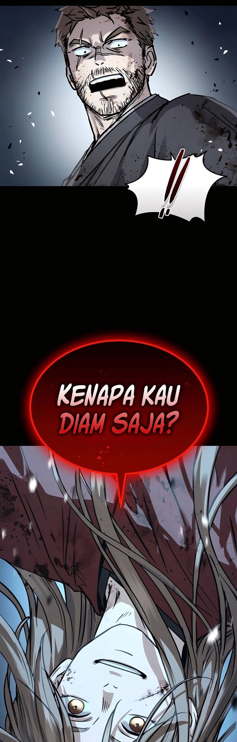 Absolute Dominion Chapter 47 Gambar 3