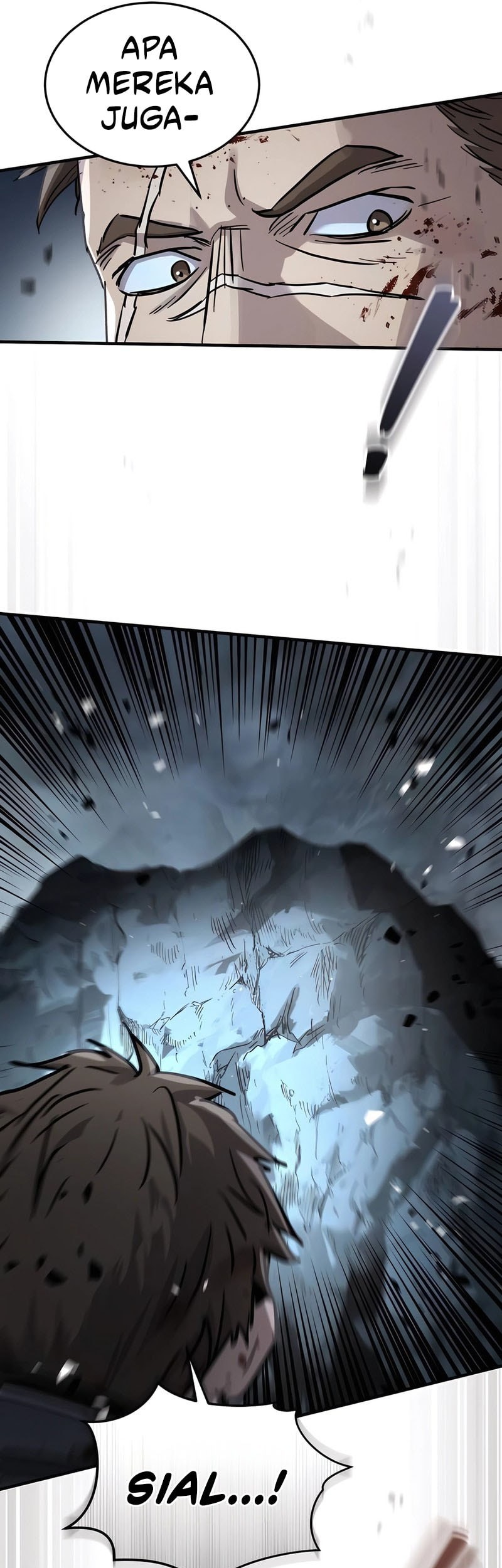 Absolute Dominion Chapter 47 Gambar 9