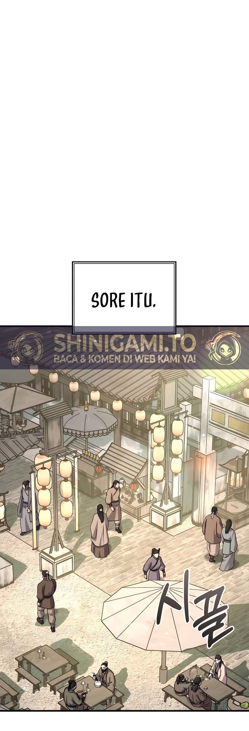 Absolute Dominion Chapter 47 Gambar 23