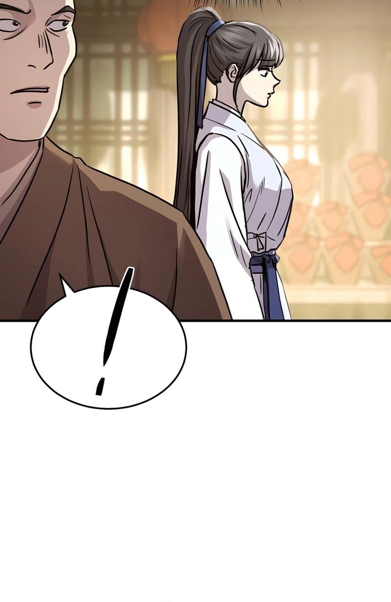 Absolute Dominion Chapter 47 Gambar 27