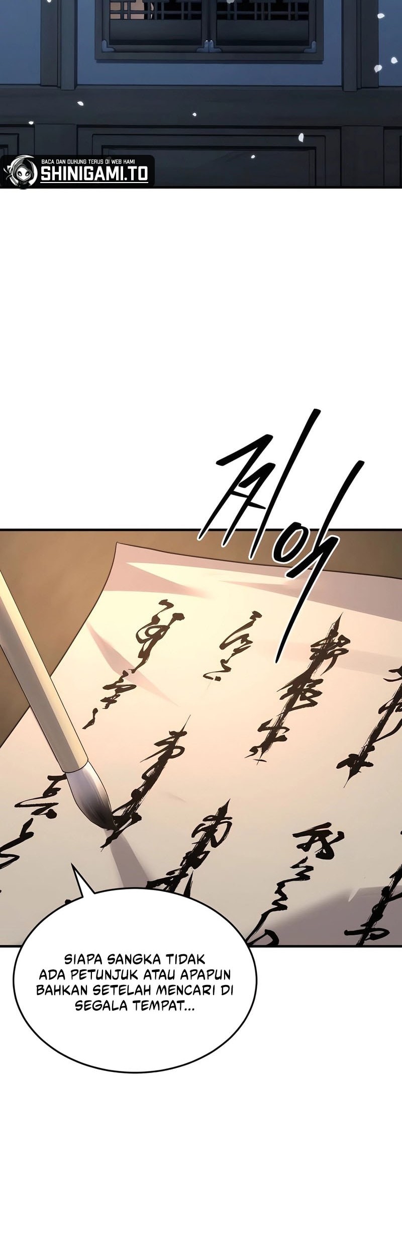 Absolute Dominion Chapter 48 Gambar 37