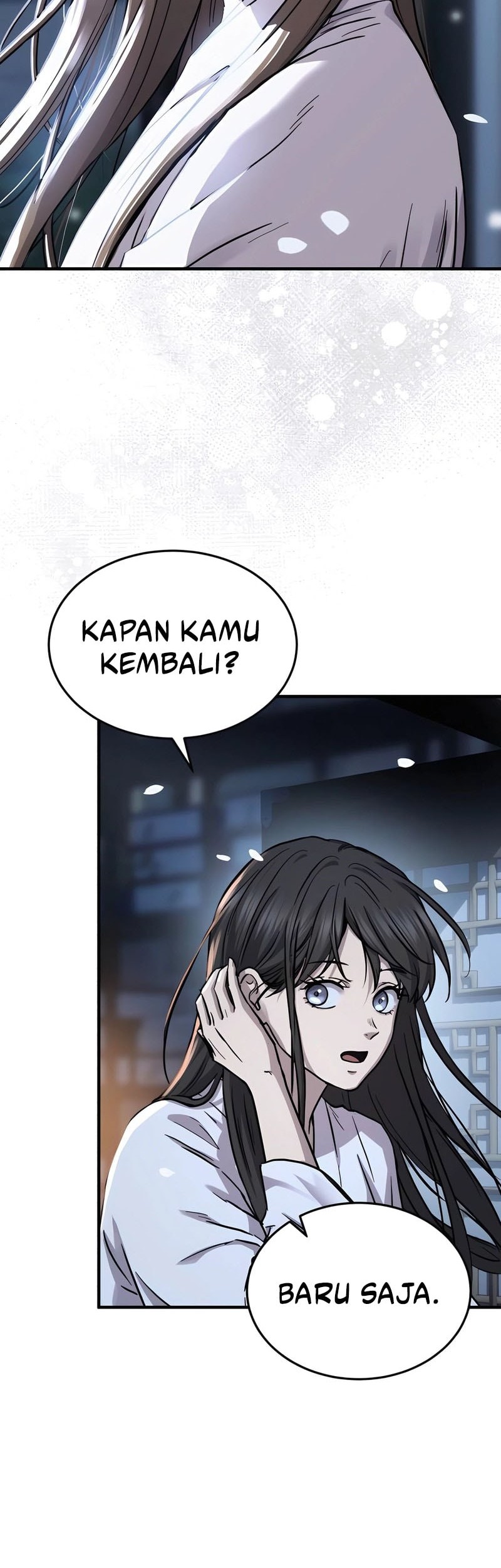 Absolute Dominion Chapter 48 Gambar 43