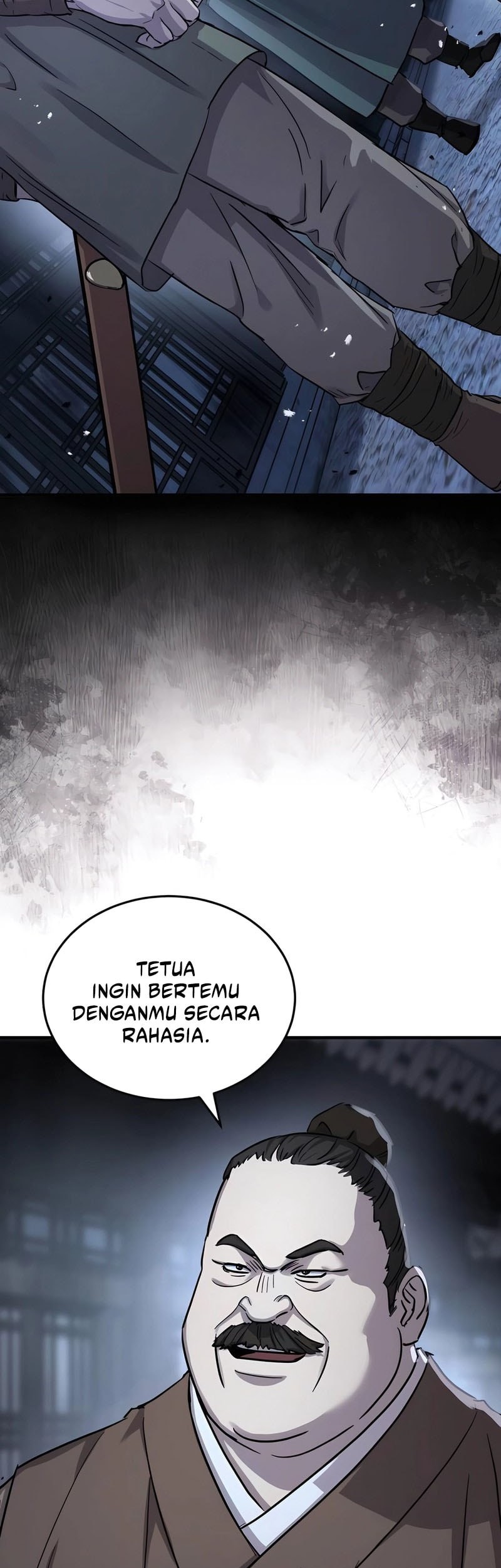 Absolute Dominion Chapter 48 Gambar 3