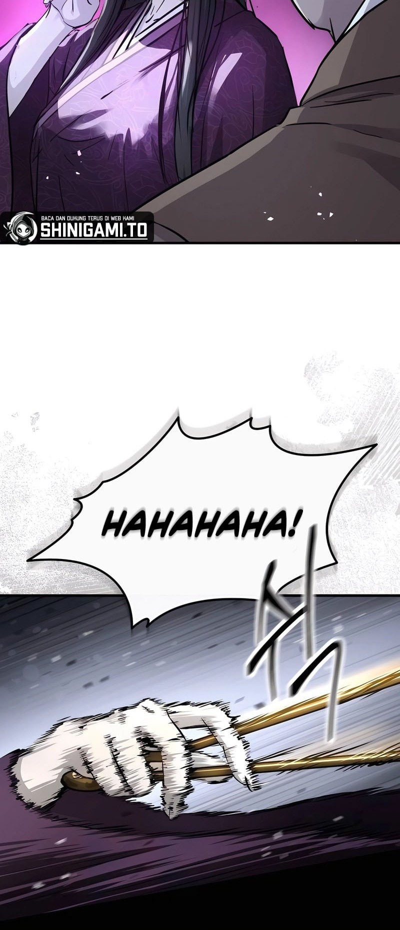 Absolute Dominion Chapter 48 Gambar 8