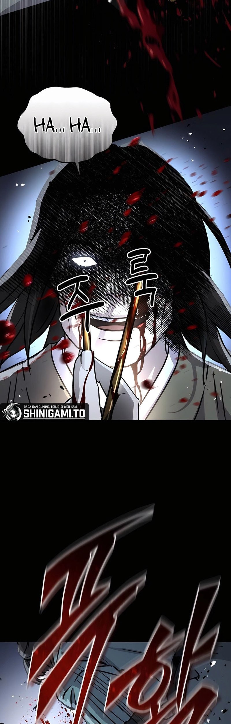 Absolute Dominion Chapter 48 Gambar 10