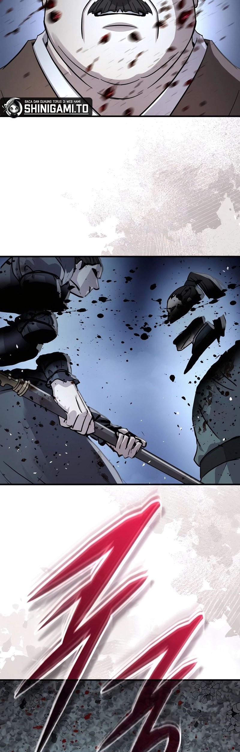 Absolute Dominion Chapter 48 Gambar 15