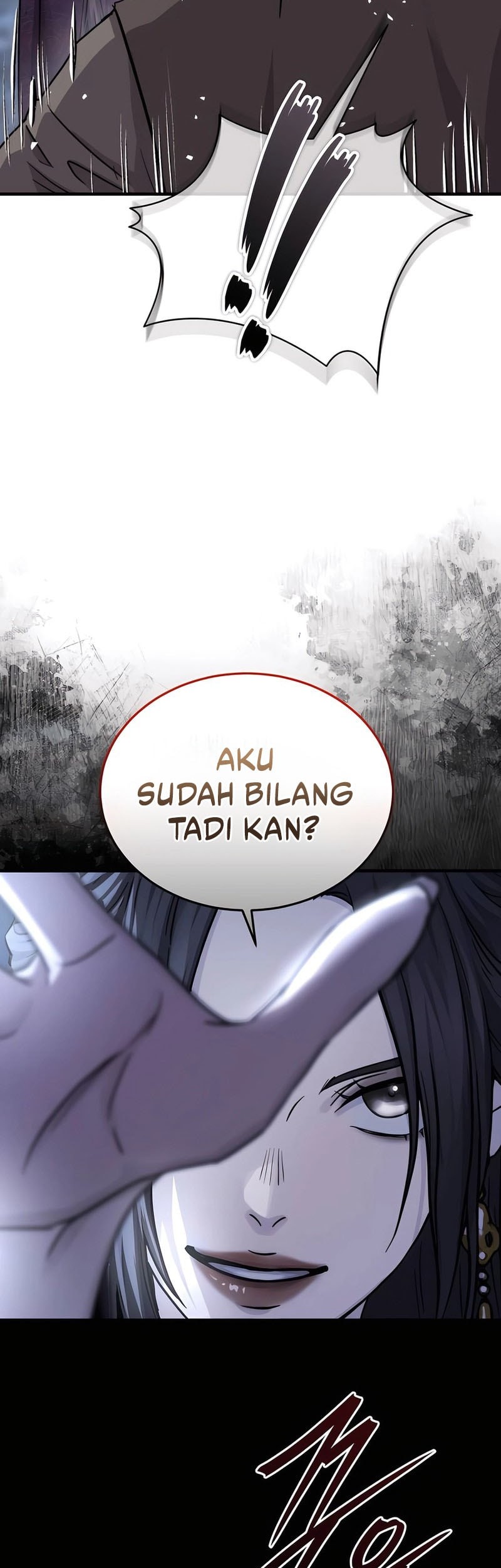 Absolute Dominion Chapter 48 Gambar 19