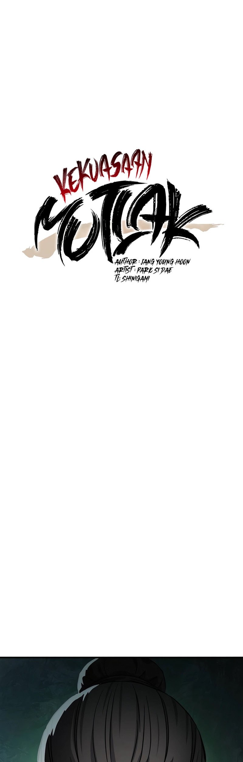 Absolute Dominion Chapter 48 Gambar 22