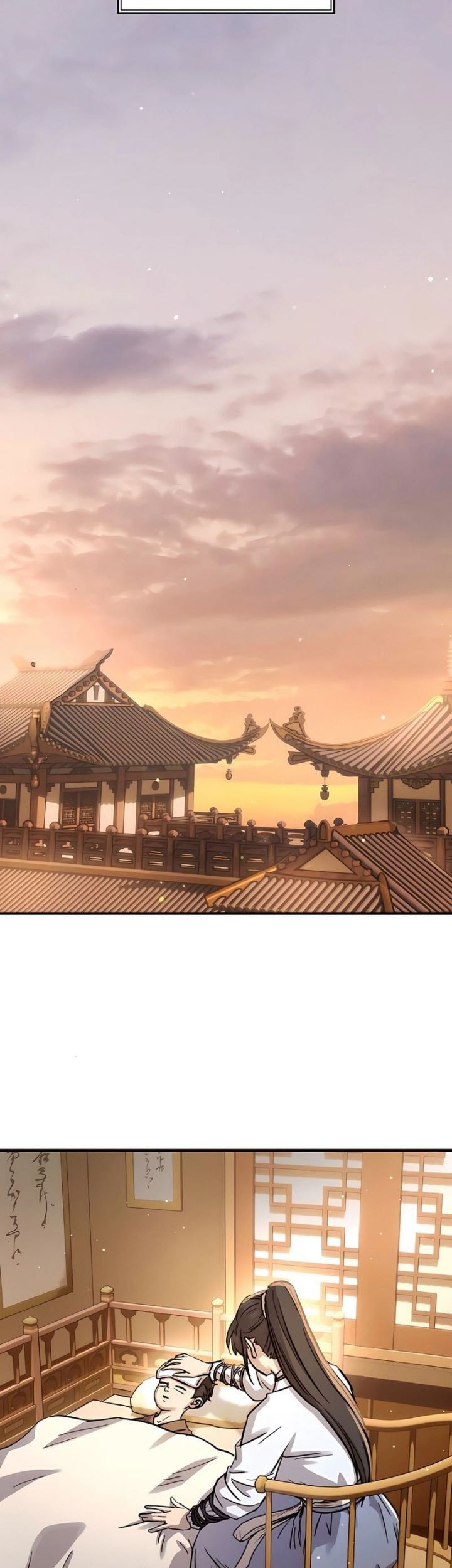 Absolute Dominion Chapter 49 Gambar 36