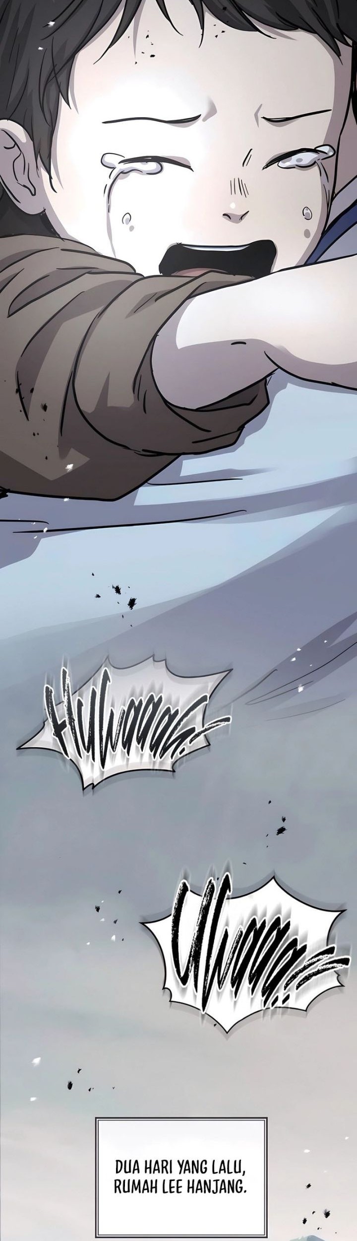 Absolute Dominion Chapter 49 Gambar 39