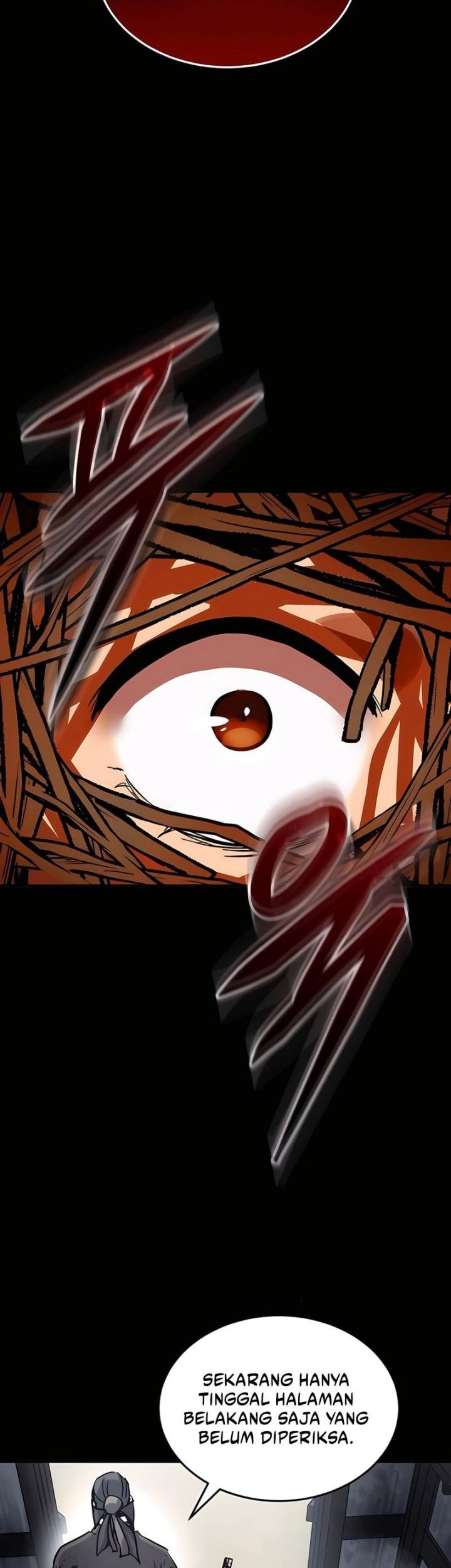 Absolute Dominion Chapter 49 Gambar 44