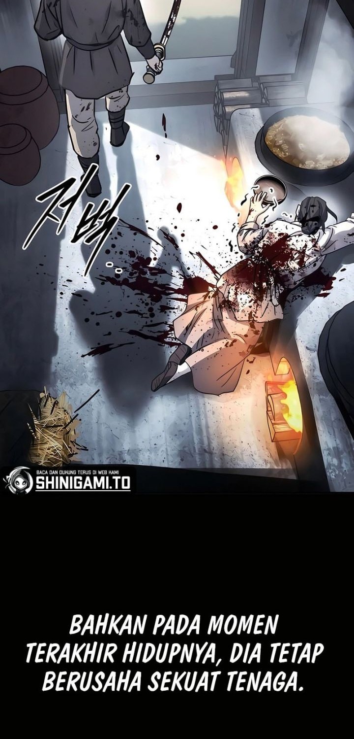 Absolute Dominion Chapter 49 Gambar 45