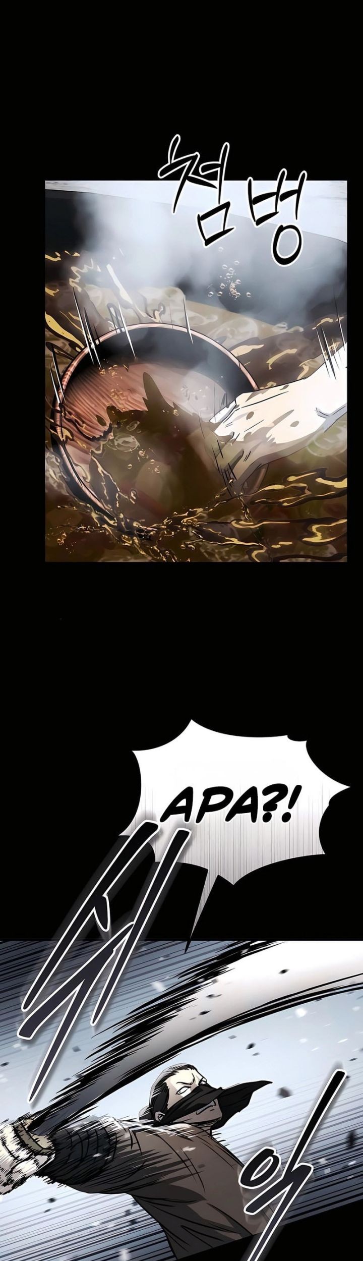 Absolute Dominion Chapter 49 Gambar 46