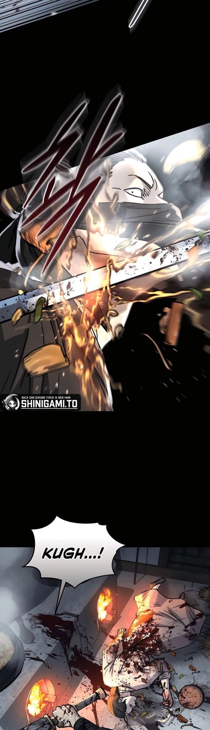 Absolute Dominion Chapter 49 Gambar 47