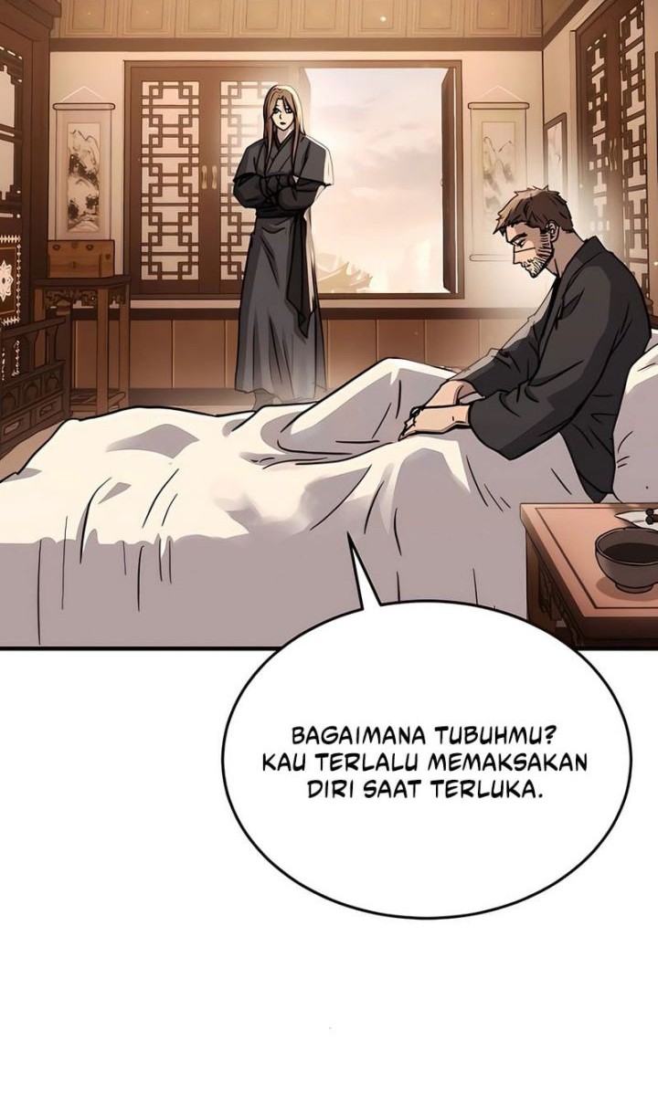 Absolute Dominion Chapter 49 Gambar 53