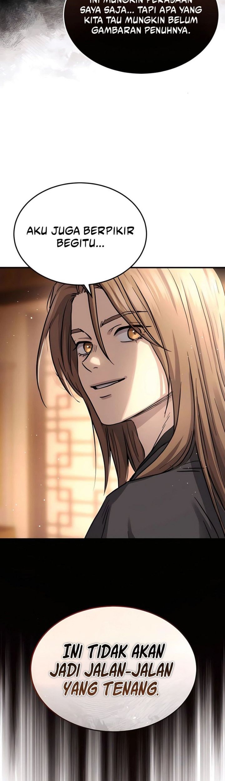 Absolute Dominion Chapter 49 Gambar 59