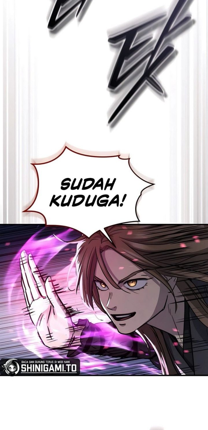 Absolute Dominion Chapter 49 Gambar 65