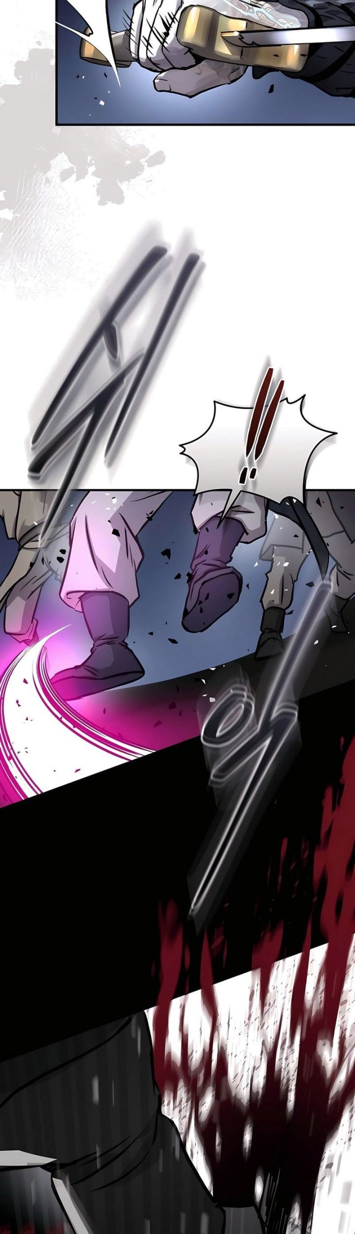 Absolute Dominion Chapter 49 Gambar 67