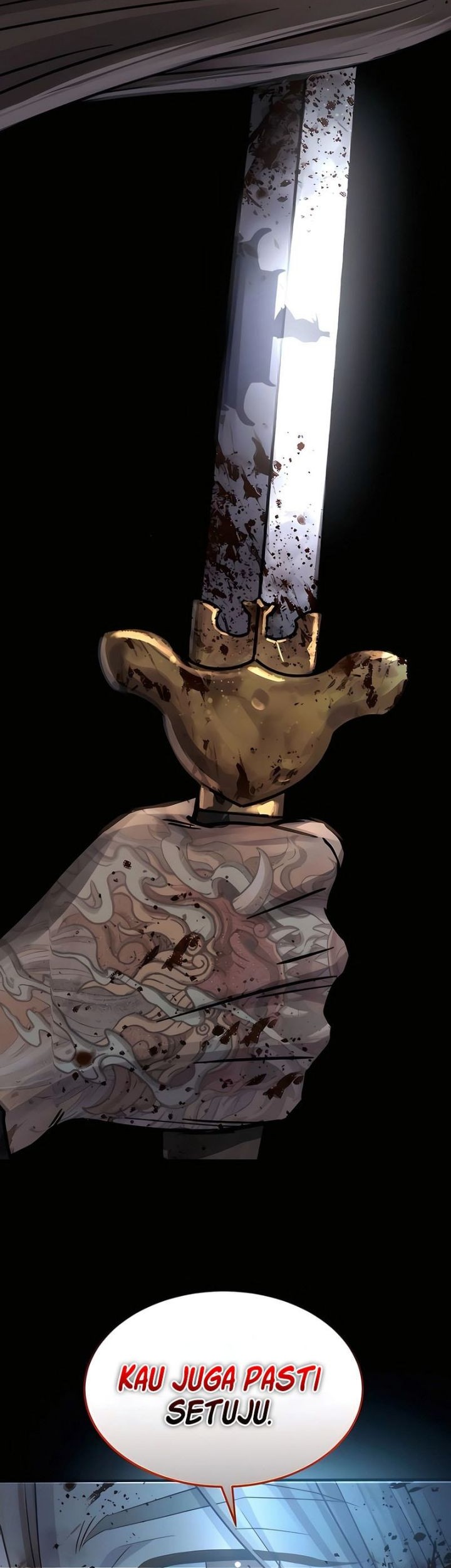 Absolute Dominion Chapter 49 Gambar 72