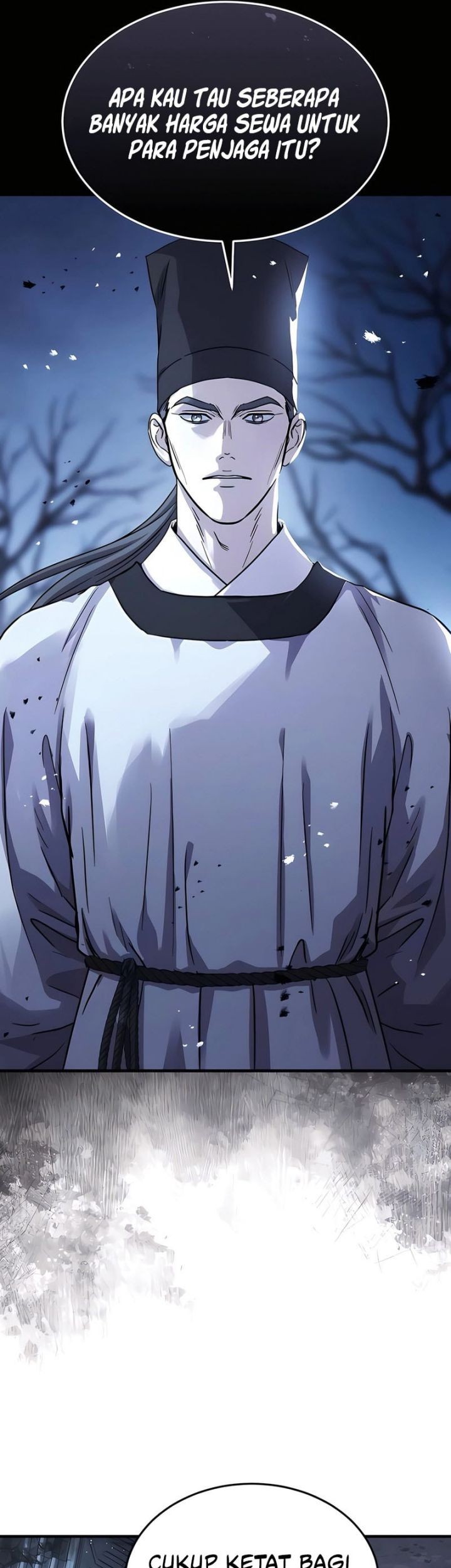 Absolute Dominion Chapter 49 Gambar 74