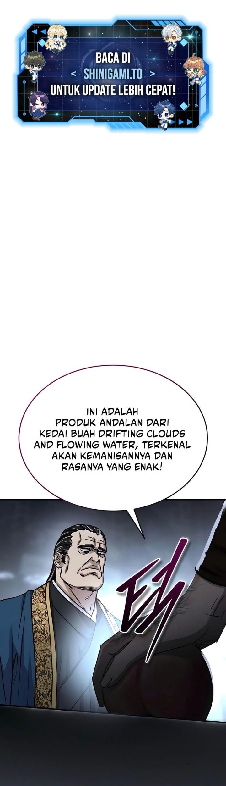 Baca  Absolute Dominion Chapter 49 Gambar 2