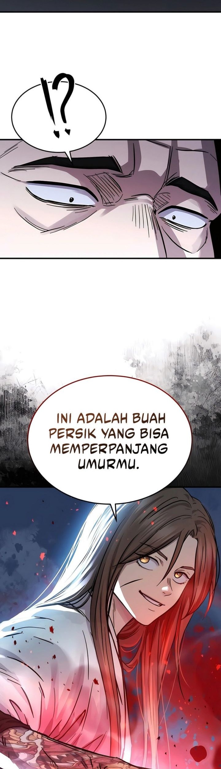 Absolute Dominion Chapter 49 Gambar 3