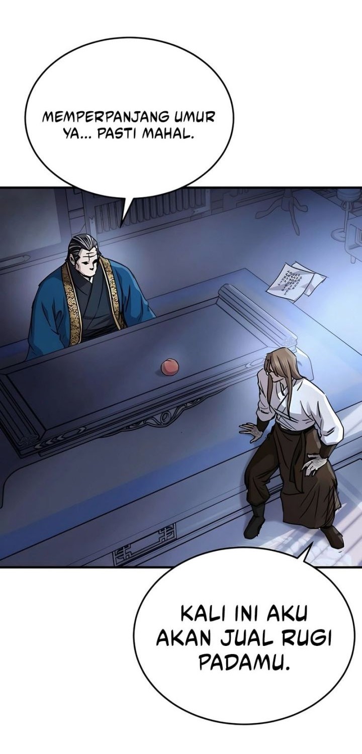 Absolute Dominion Chapter 49 Gambar 5