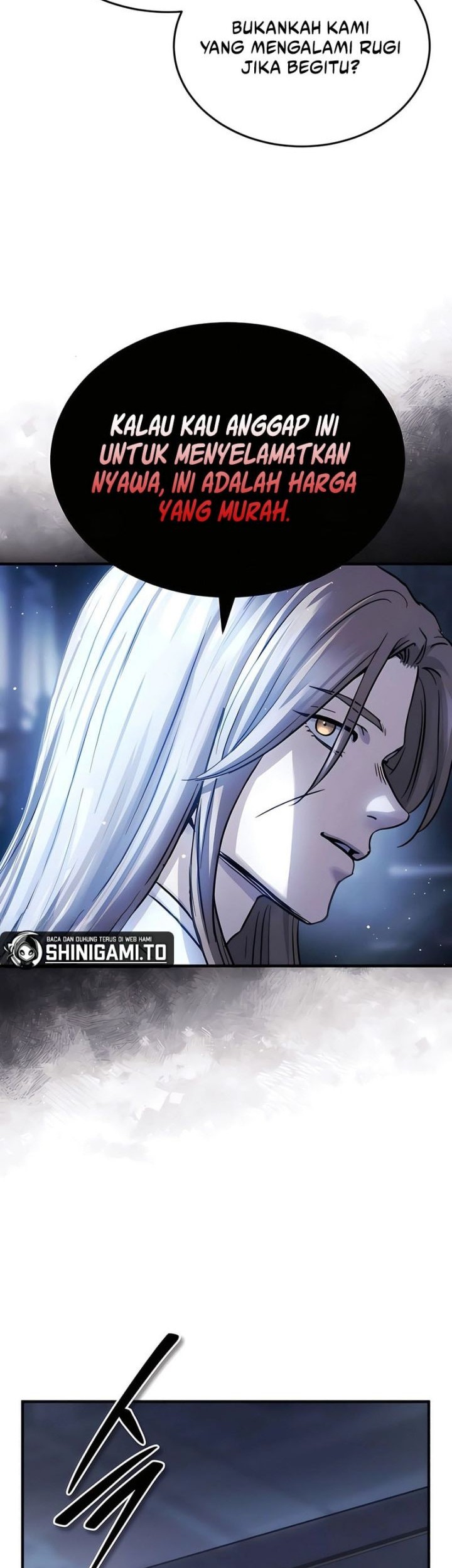 Absolute Dominion Chapter 49 Gambar 7