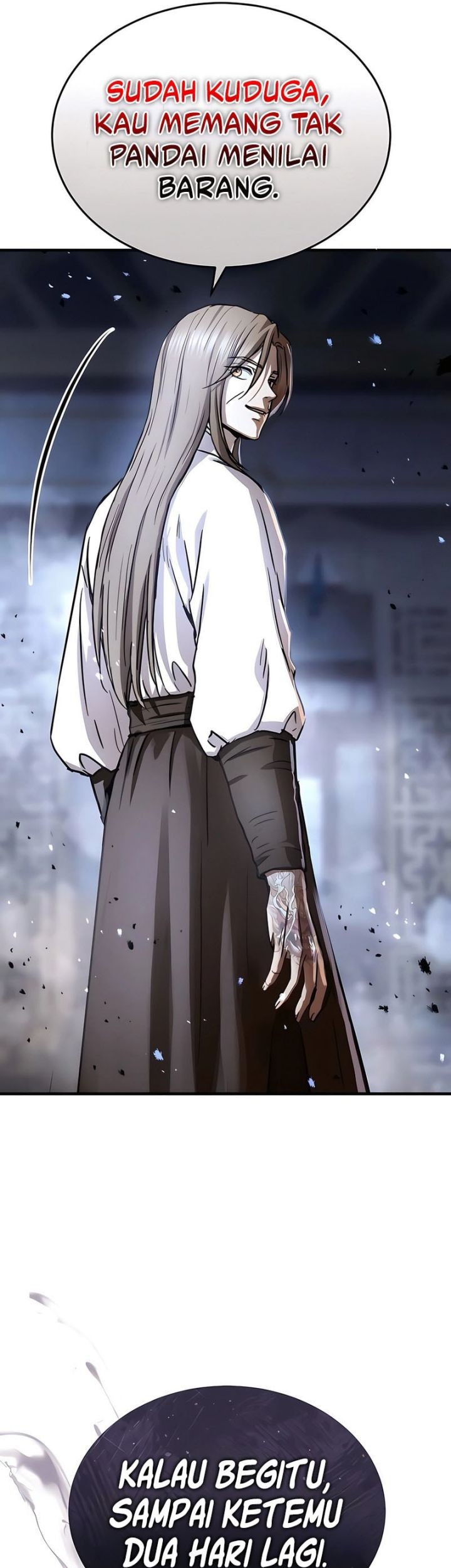 Absolute Dominion Chapter 49 Gambar 10