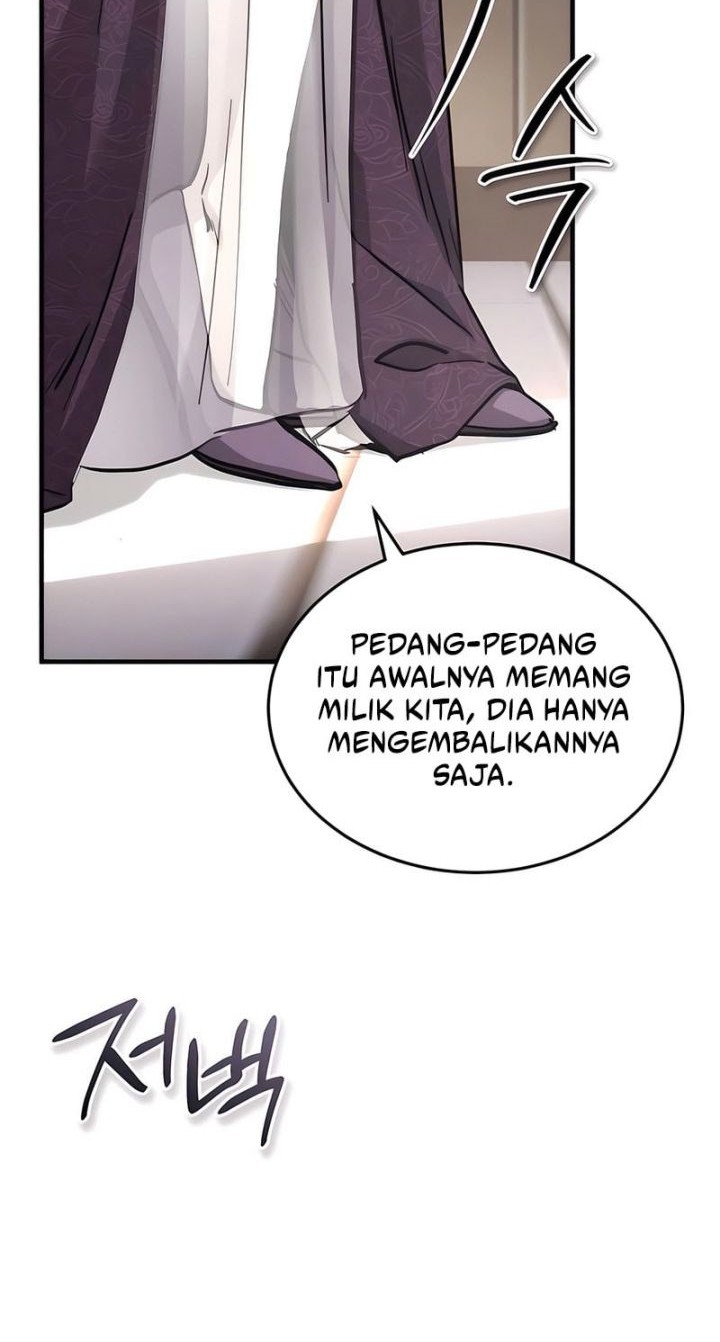 Absolute Dominion Chapter 49 Gambar 17