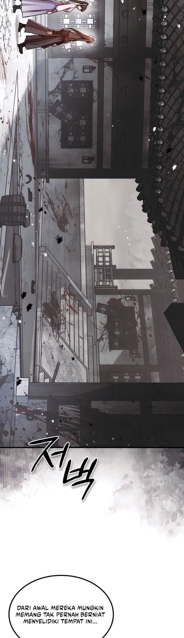 Absolute Dominion Chapter 49 Gambar 27