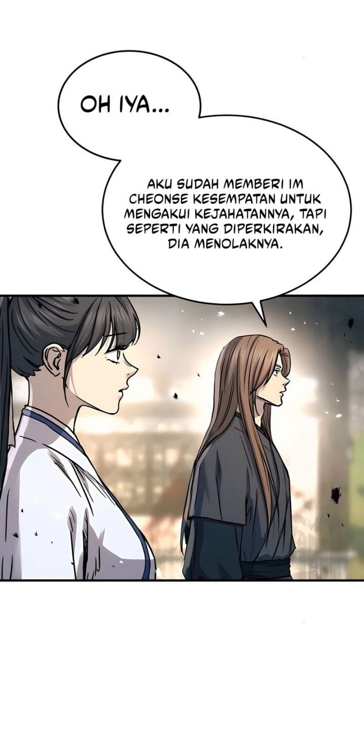 Absolute Dominion Chapter 49 Gambar 29