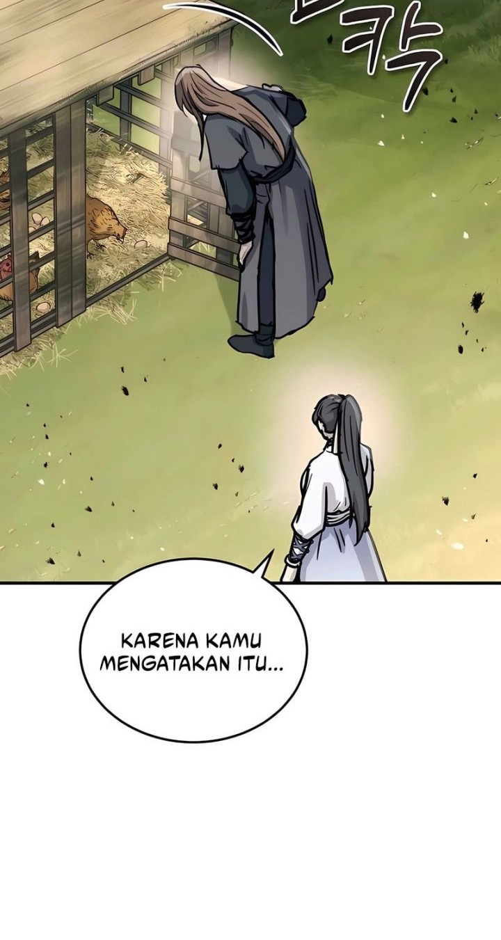 Absolute Dominion Chapter 49 Gambar 33