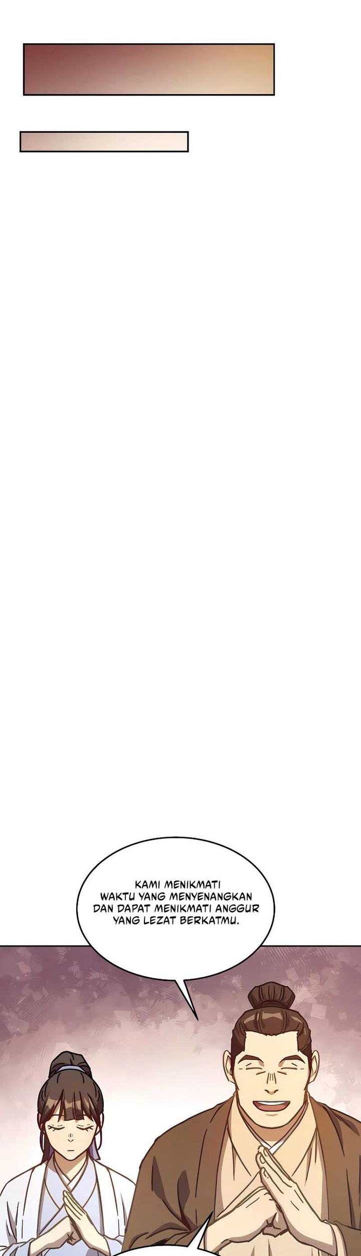 Absolute Dominion Chapter 5 Gambar 27