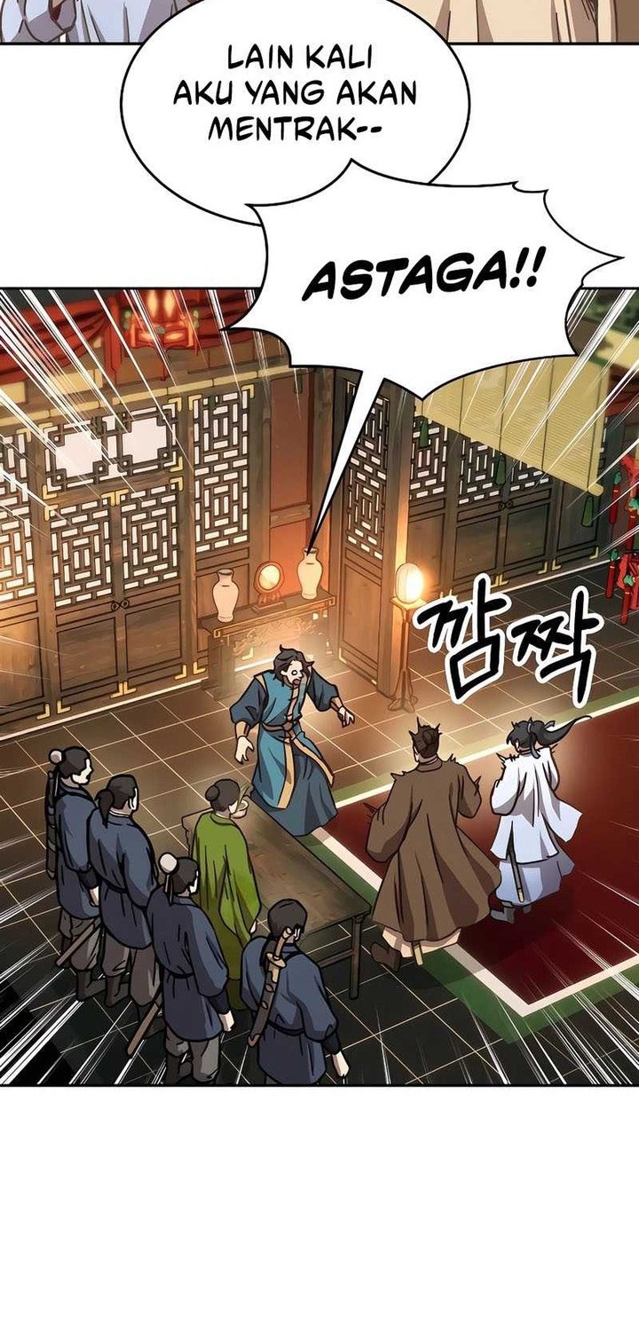 Absolute Dominion Chapter 5 Gambar 28