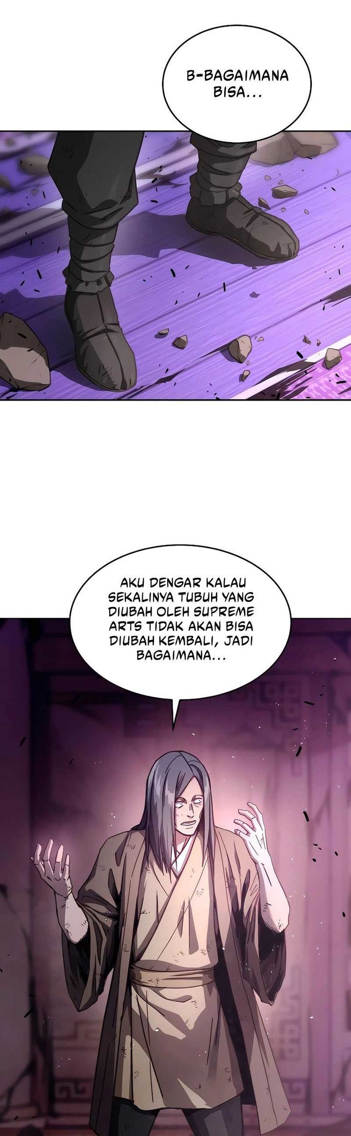 Baca  Absolute Dominion Chapter 5 Gambar 2