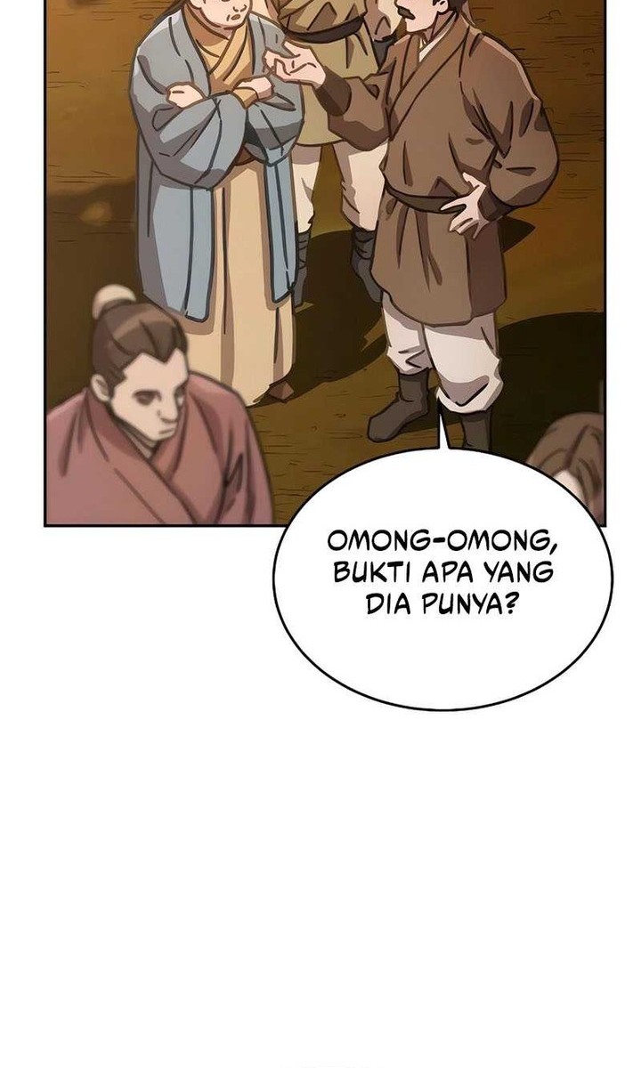 Absolute Dominion Chapter 5 Gambar 50