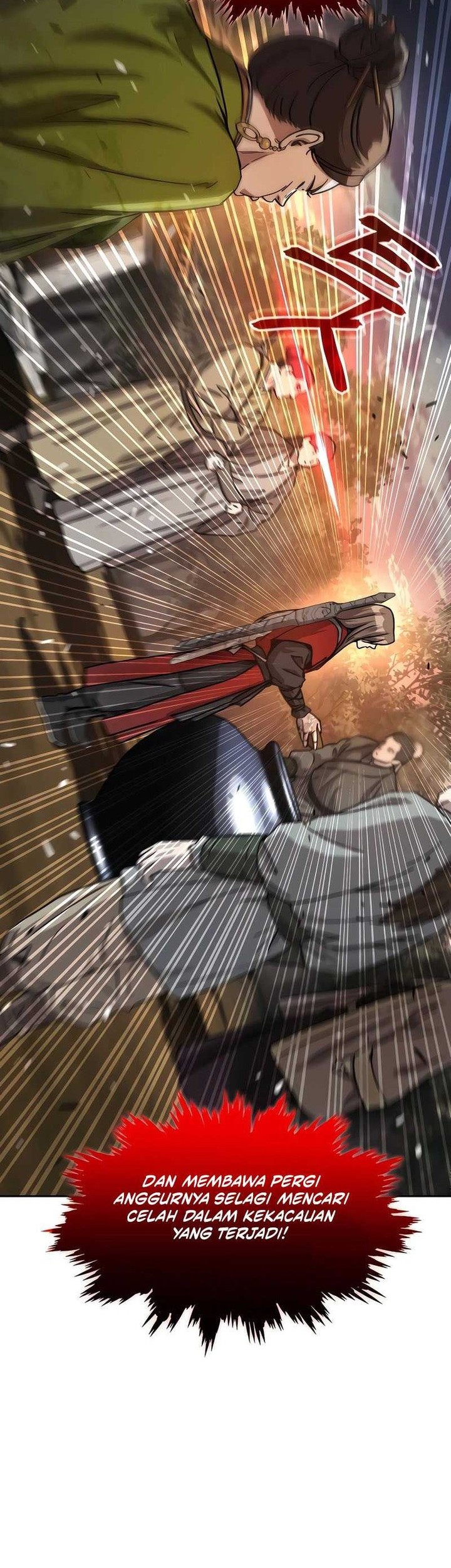 Absolute Dominion Chapter 5 Gambar 56