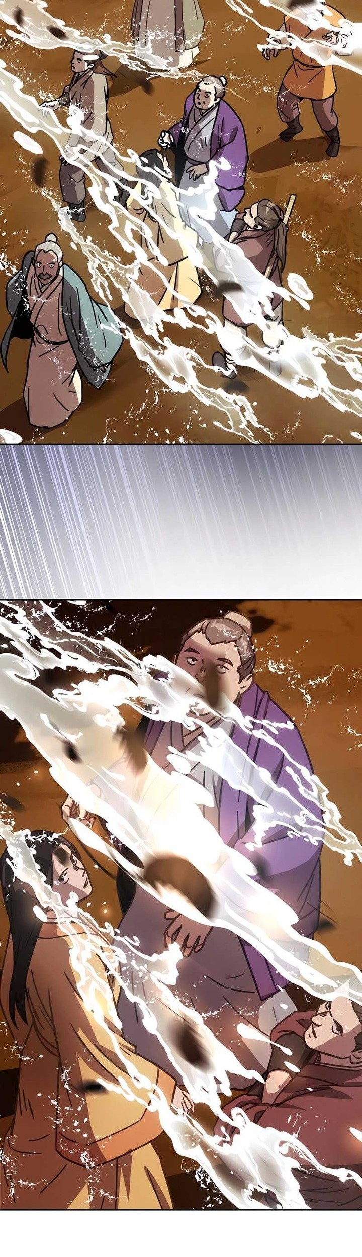 Absolute Dominion Chapter 5 Gambar 60